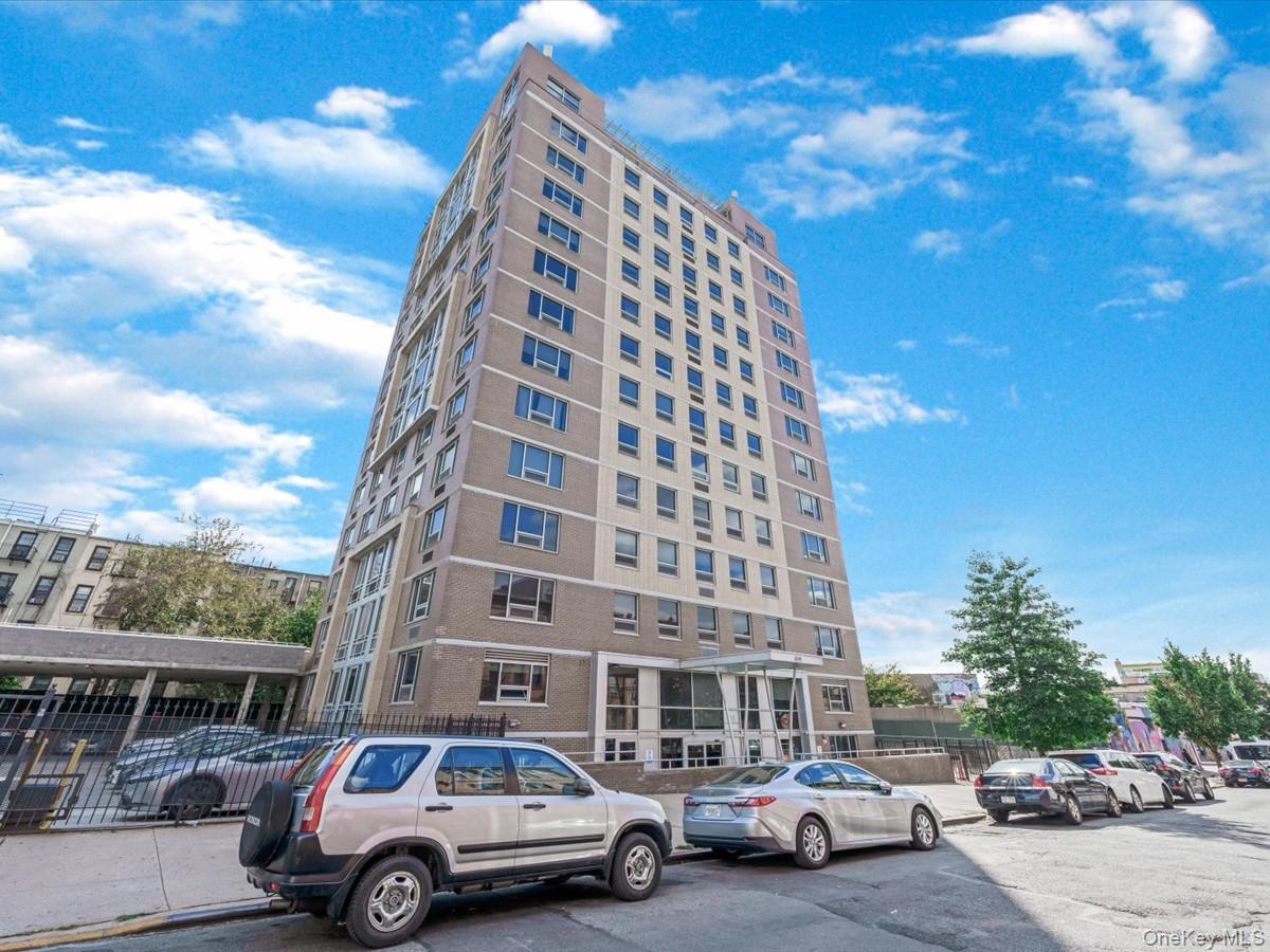 Condo Grove  Brooklyn, NY 11237, MLS-923886-15