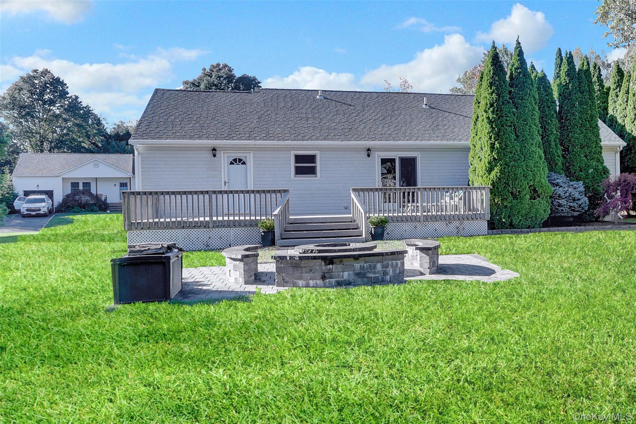 Single Family Baywood  Suffolk County, NY 11933, MLS-923891-18