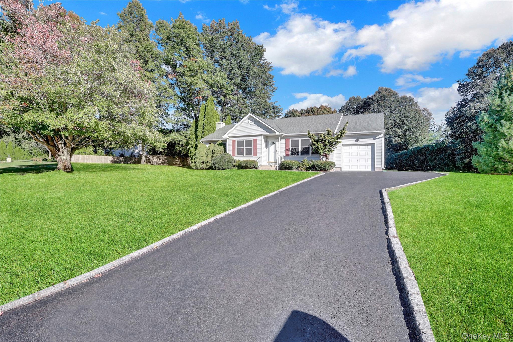 Single Family Baywood  Suffolk County, NY 11933, MLS-923891-21