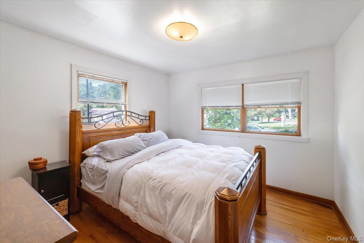 Single Family Interstate  Rockland County, NY 10901, MLS-923897-16