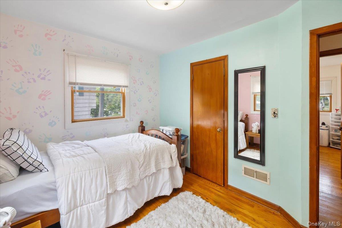 Single Family Interstate  Rockland County, NY 10901, MLS-923897-17