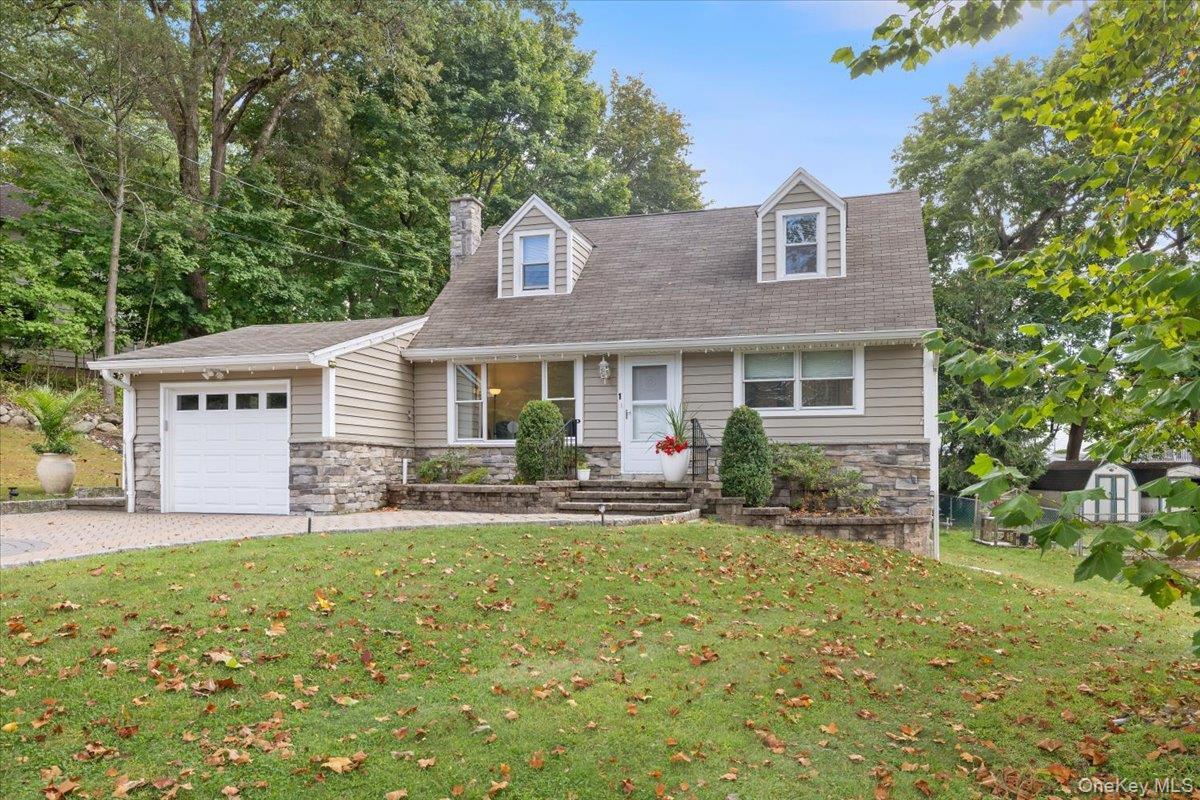 Single Family Interstate  Rockland County, NY 10901, MLS-923897-2