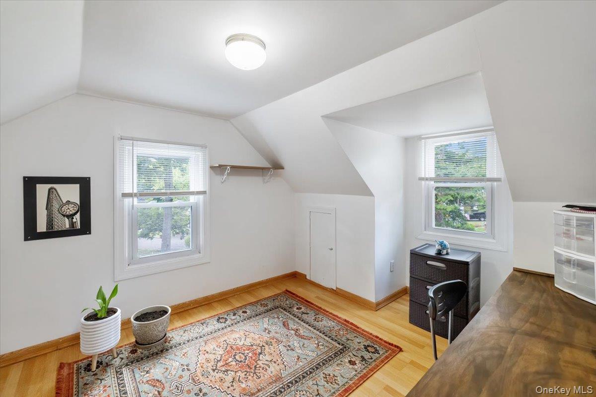 Single Family Interstate  Rockland County, NY 10901, MLS-923897-20