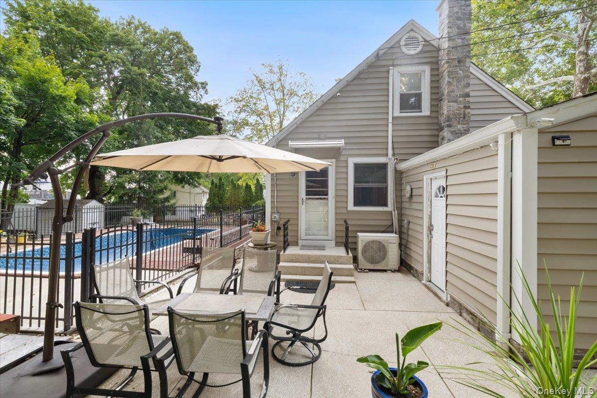 Single Family Interstate  Rockland County, NY 10901, MLS-923897-29