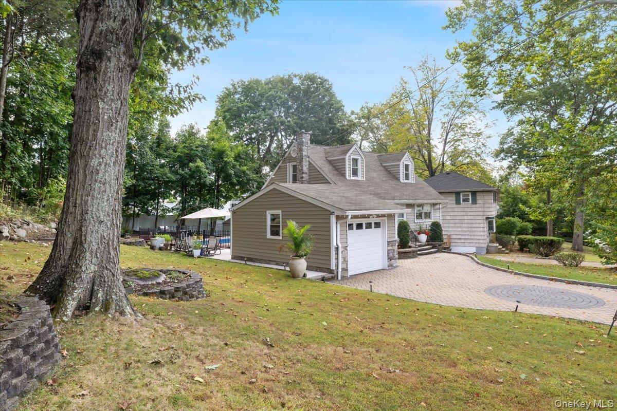 Single Family Interstate  Rockland County, NY 10901, MLS-923897-4