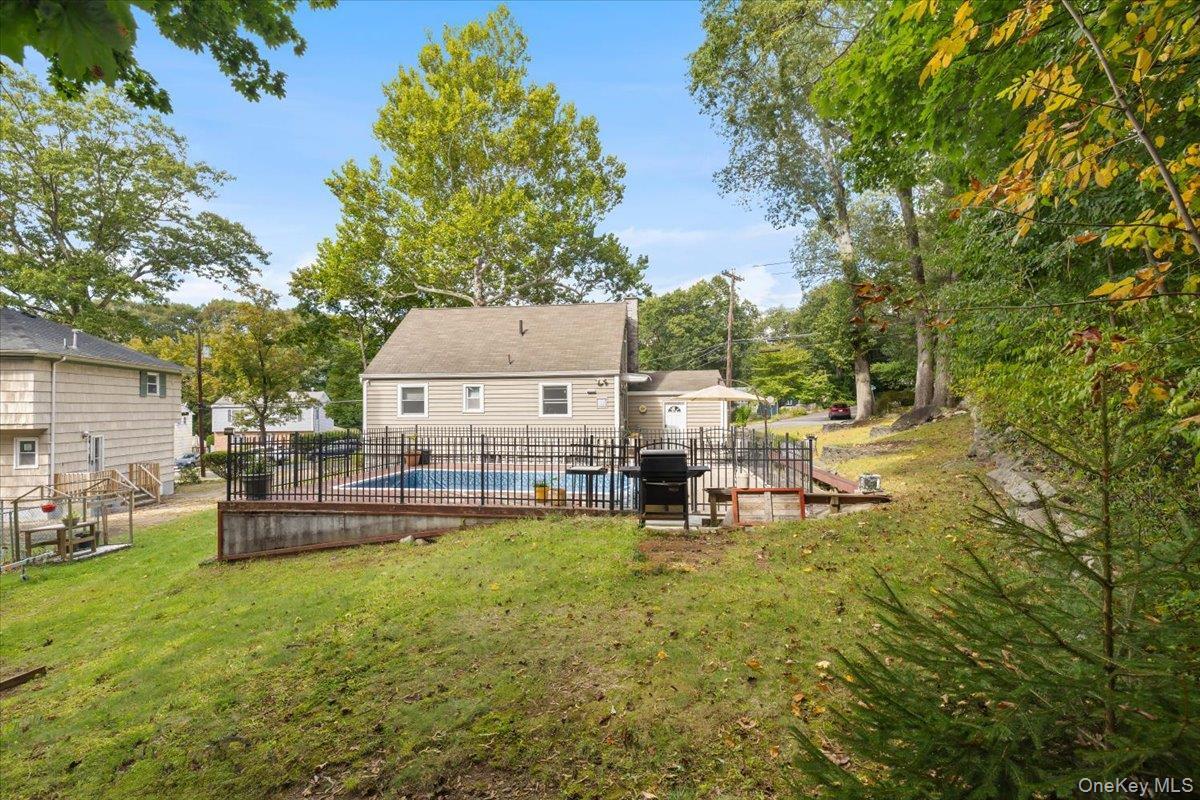 Single Family Interstate  Rockland County, NY 10901, MLS-923897-6