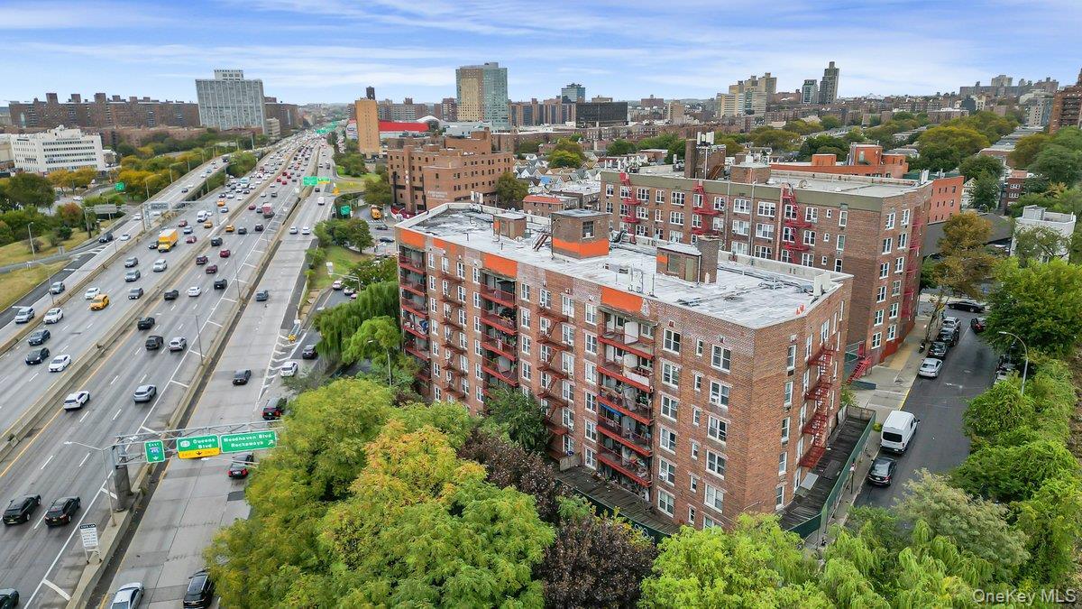 Coop 60th  Ave  Queens, NY 11373, MLS-923944-11