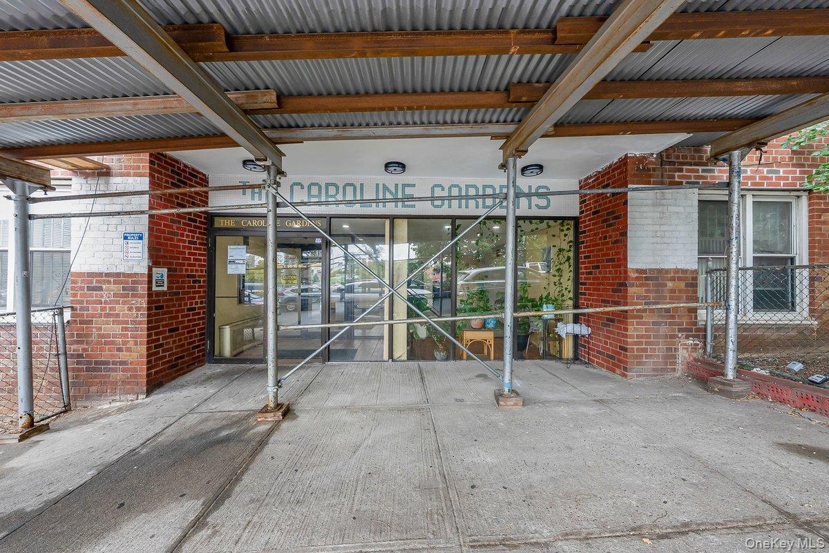 Coop 60th  Ave  Queens, NY 11373, MLS-923944-13