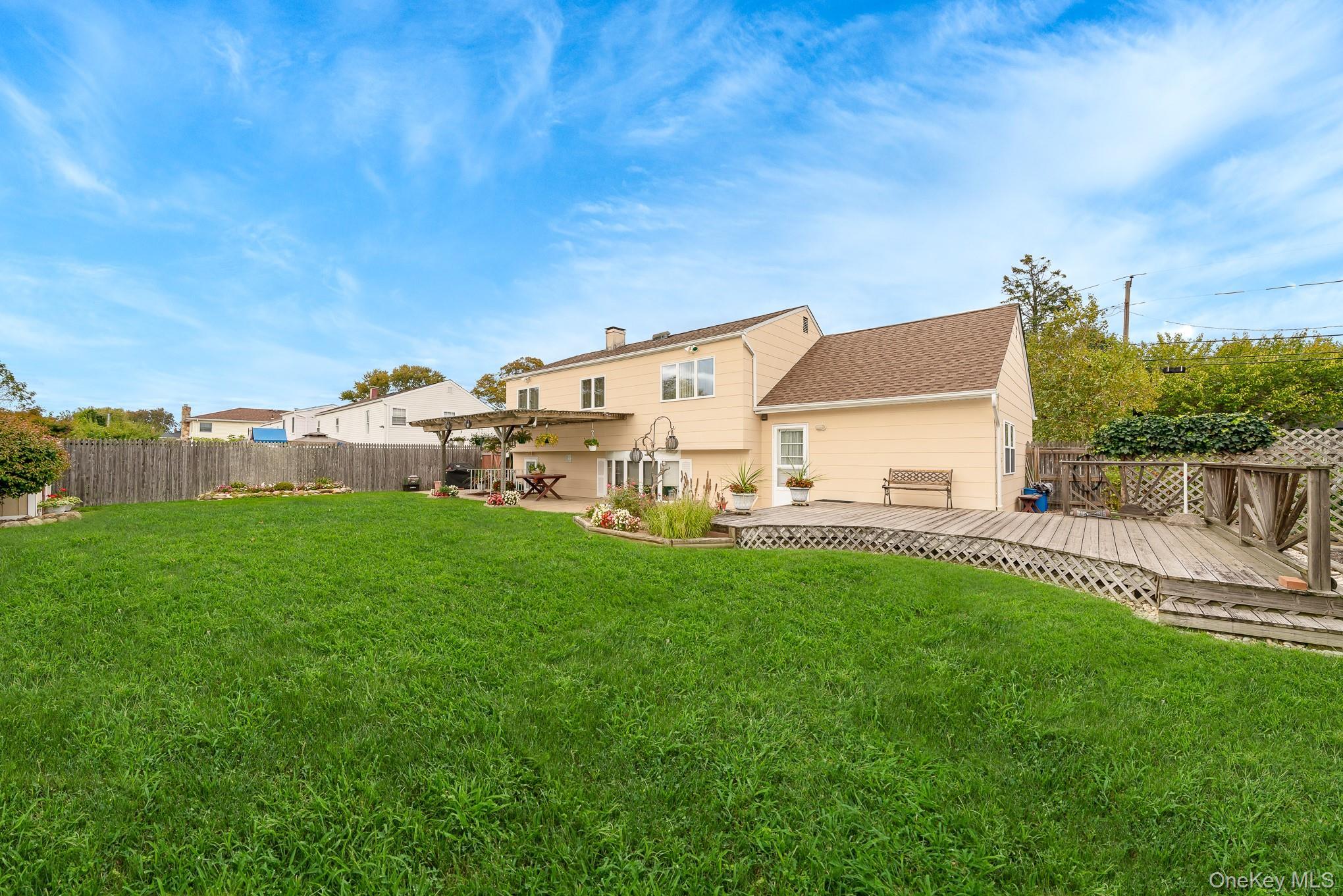 Single Family Lido  Suffolk County, NY 11757, MLS-923945-24