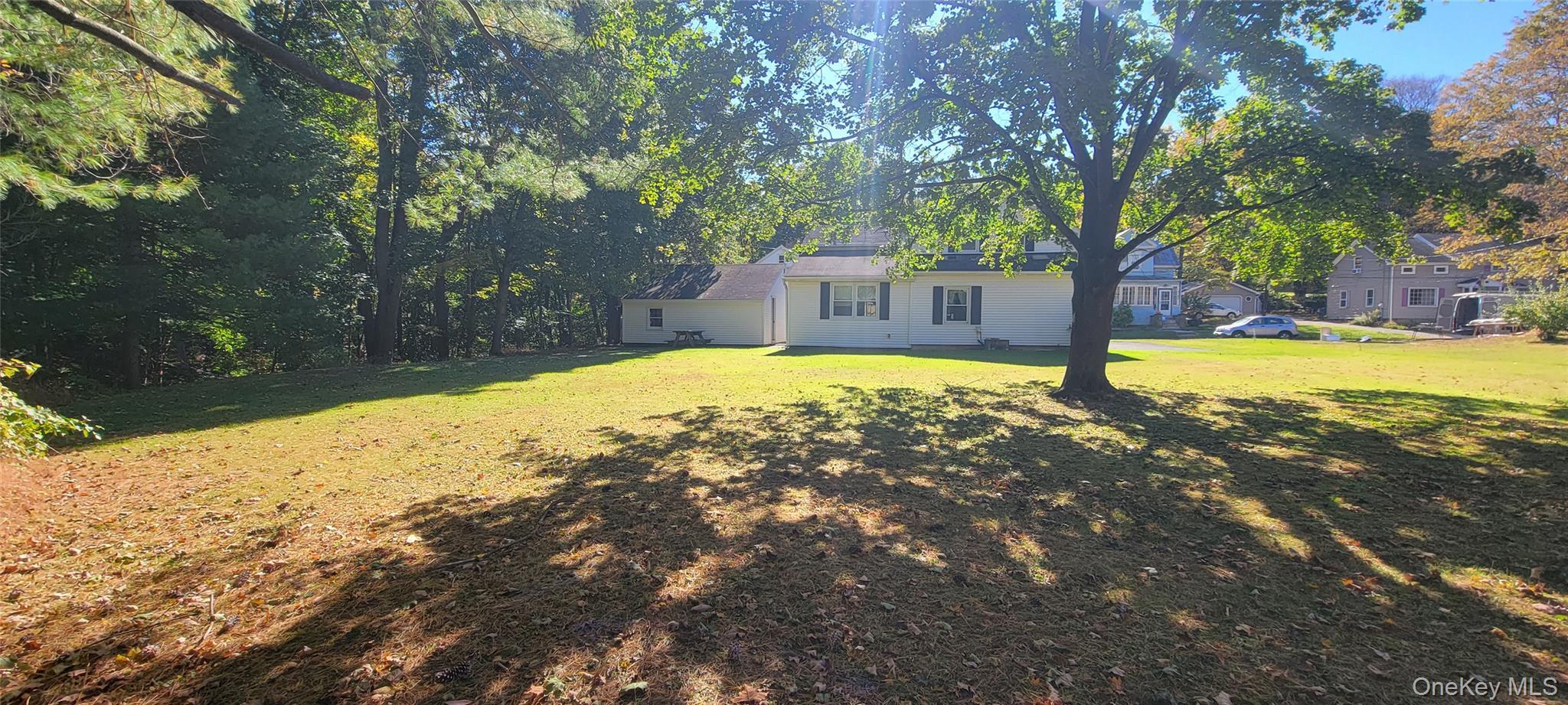 Single Family Washington Ulster County, NY 12528, MLS-923946-11