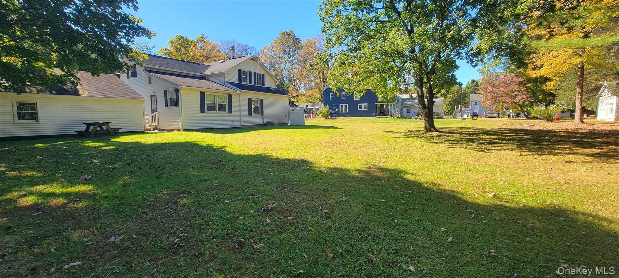 Single Family Washington Ulster County, NY 12528, MLS-923946-13