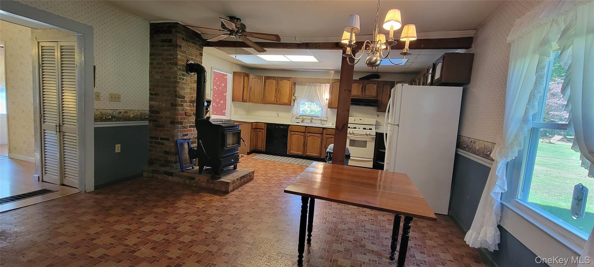 Single Family Washington Ulster County, NY 12528, MLS-923946-14