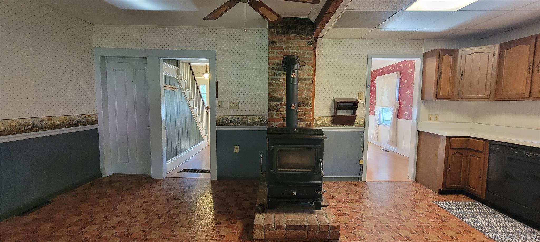 Single Family Washington Ulster County, NY 12528, MLS-923946-15