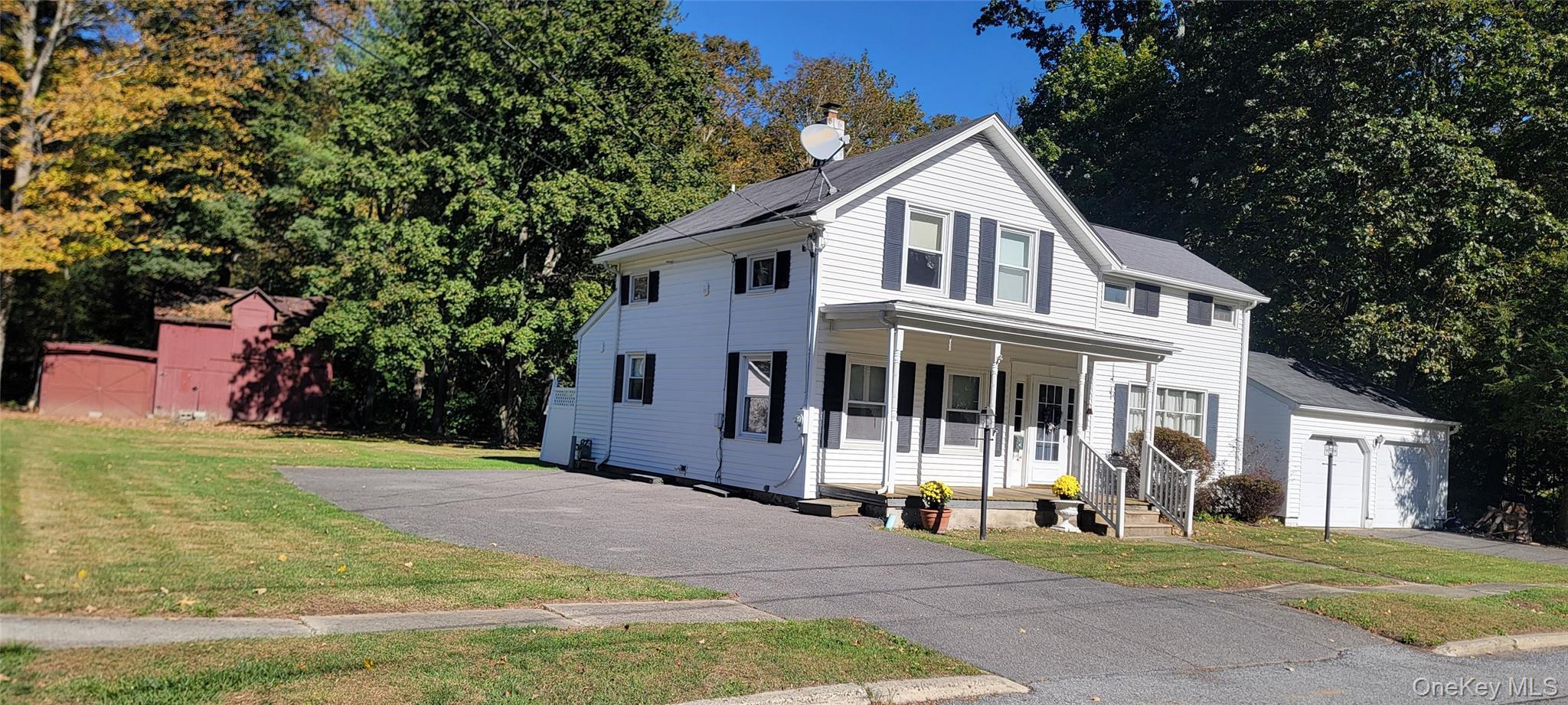 Single Family Washington Ulster County, NY 12528, MLS-923946-4