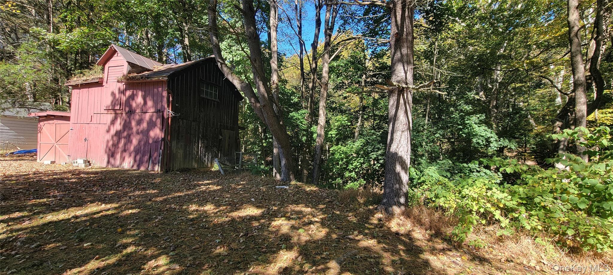 Single Family Washington Ulster County, NY 12528, MLS-923946-40