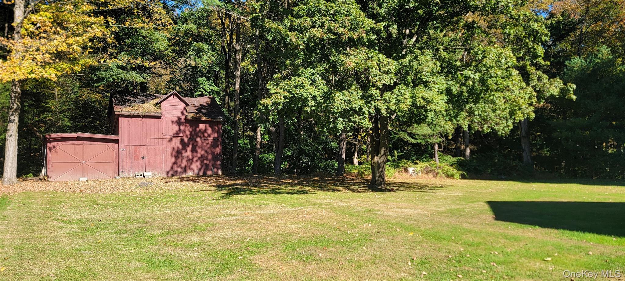 Single Family Washington Ulster County, NY 12528, MLS-923946-43
