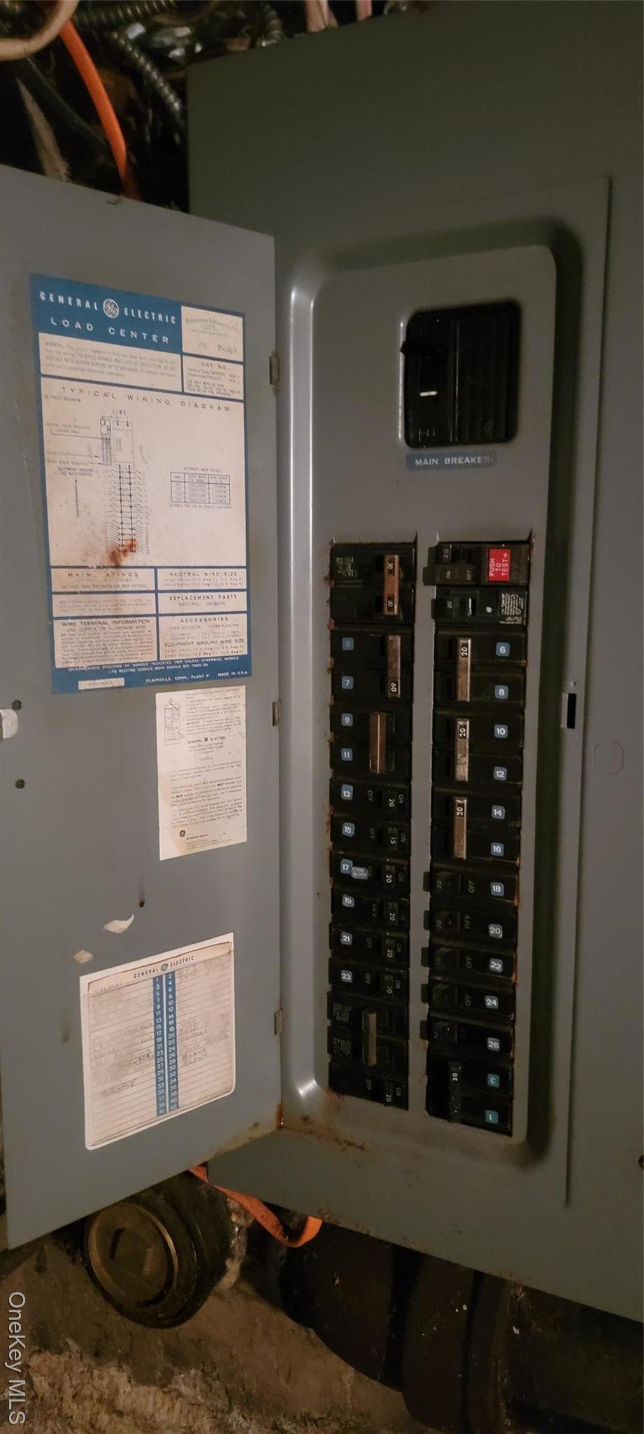 Single Family Washington Ulster County, NY 12528, MLS-923946-45