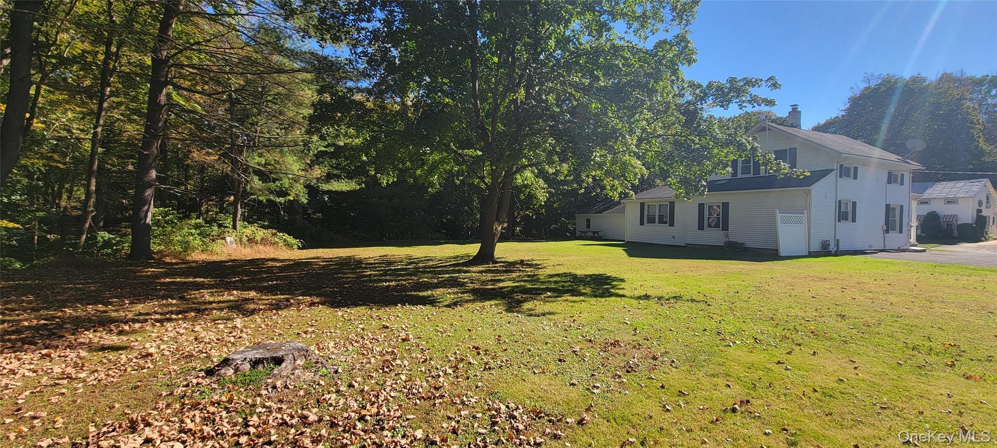 Single Family Washington Ulster County, NY 12528, MLS-923946-9
