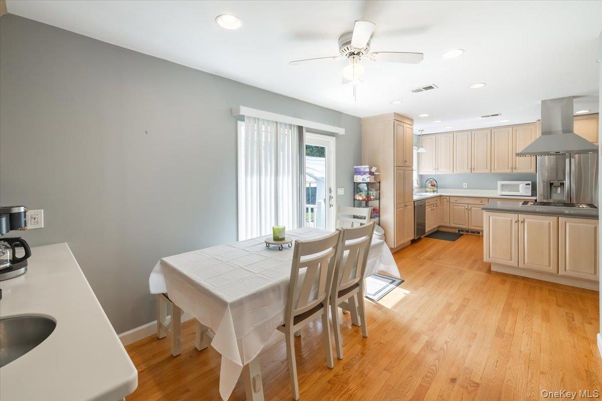 Single Family Van Orden  Rockland County, NY 10901, MLS-923951-15