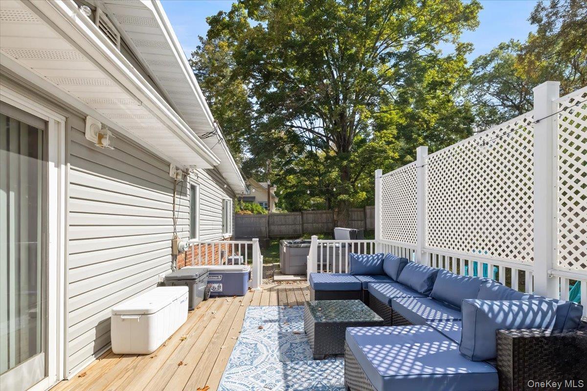 Single Family Van Orden  Rockland County, NY 10901, MLS-923951-28