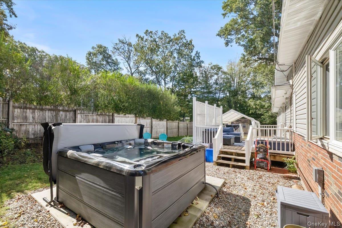 Single Family Van Orden  Rockland County, NY 10901, MLS-923951-30