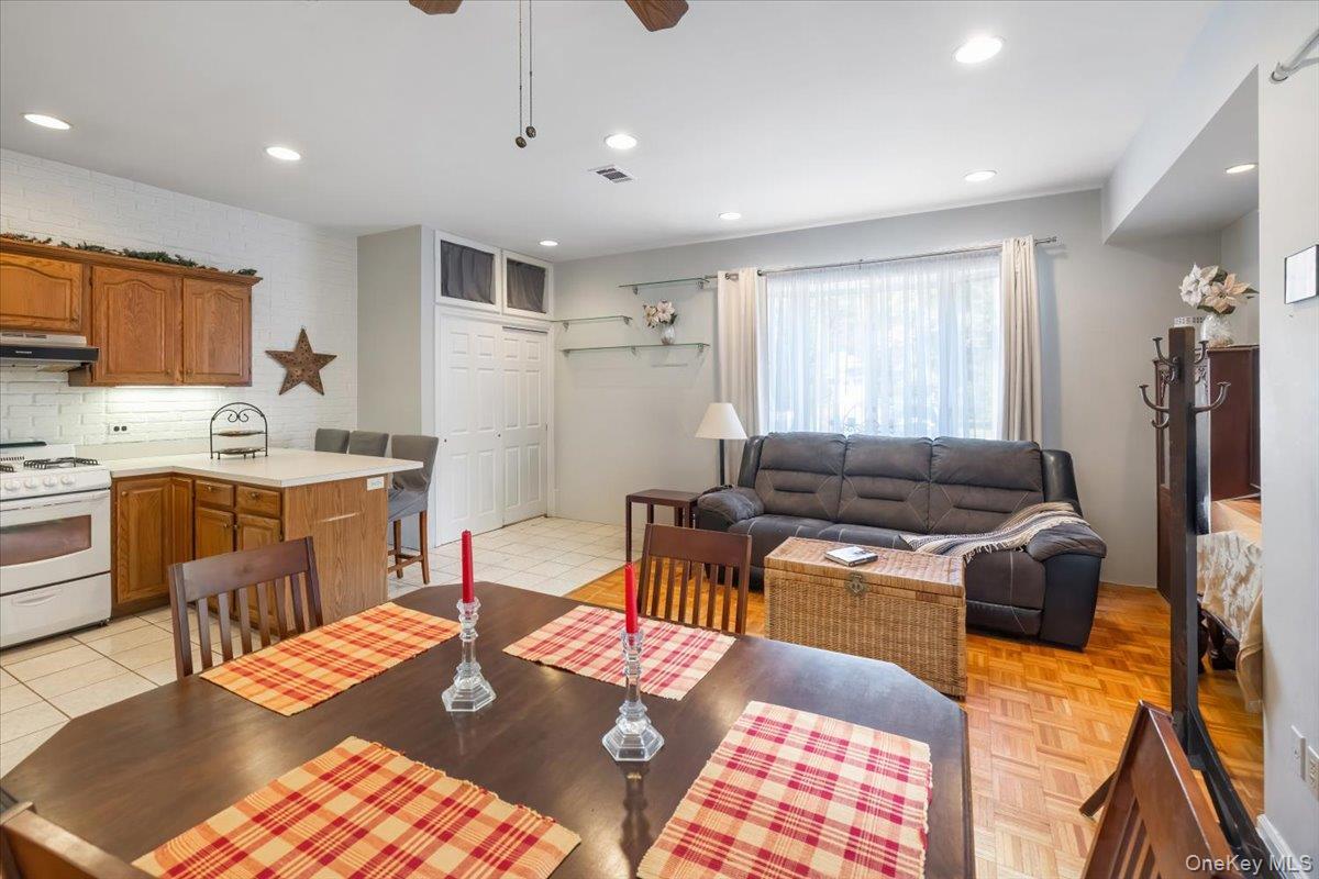 Single Family Van Orden  Rockland County, NY 10901, MLS-923951-9