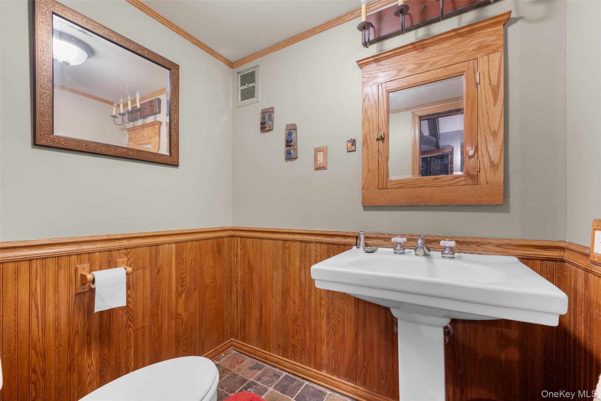 Single Family Old Minisink  Orange County, NY 10924, MLS-923962-14