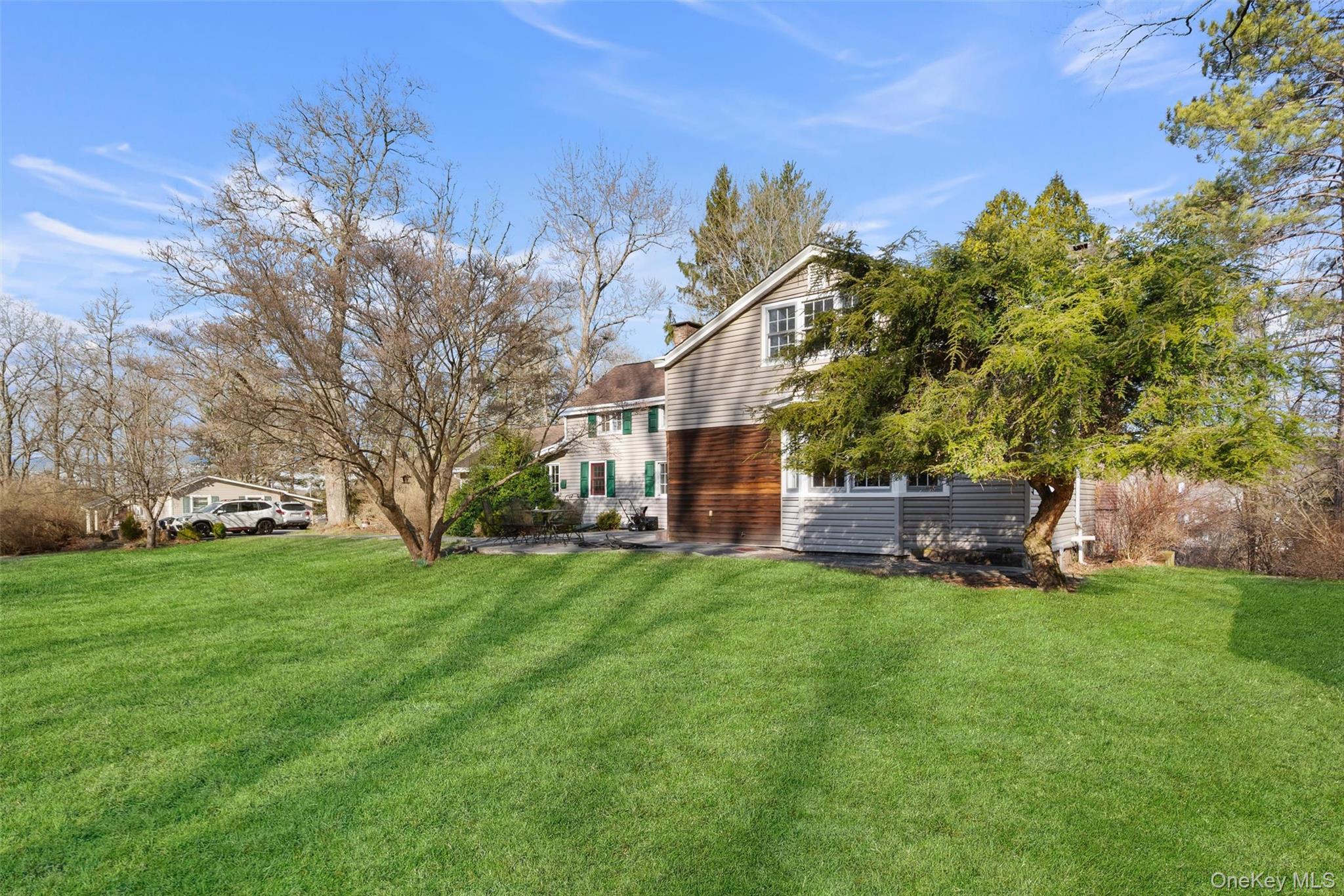 Single Family Old Minisink  Orange County, NY 10924, MLS-923962-42