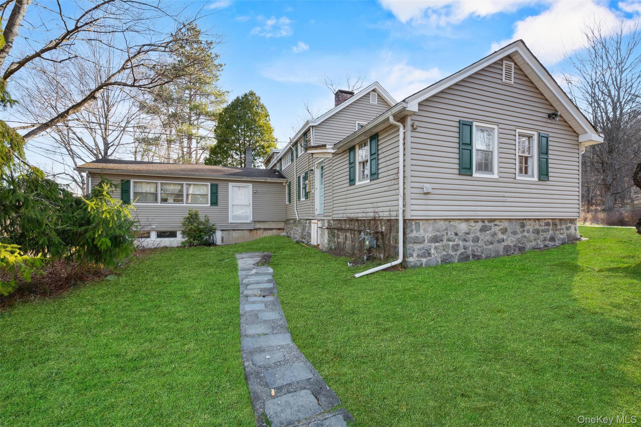 Single Family Old Minisink  Orange County, NY 10924, MLS-923962-45