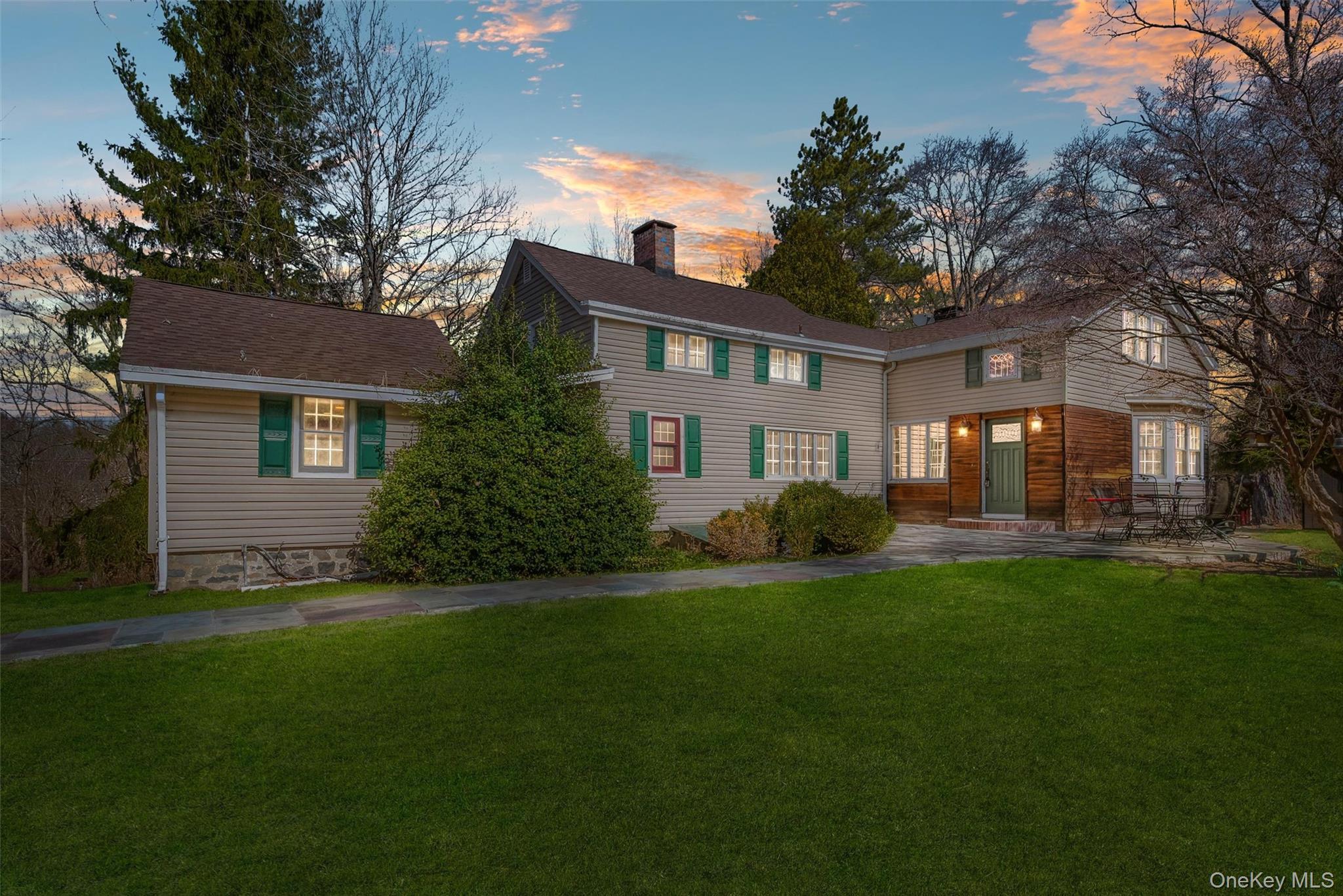 Single Family Old Minisink  Orange County, NY 10924, MLS-923962-46