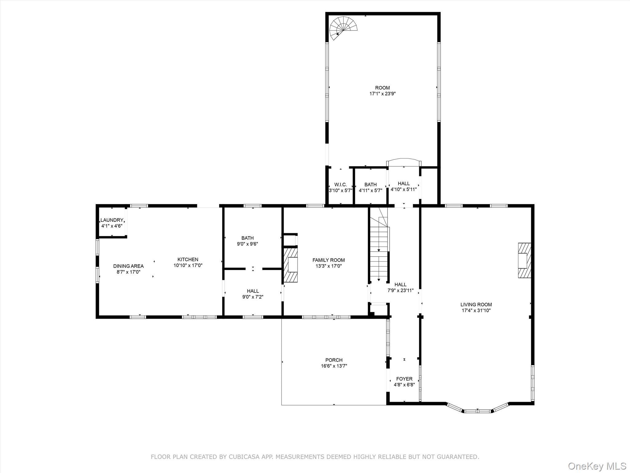 Single Family Old Minisink  Orange County, NY 10924, MLS-923962-47