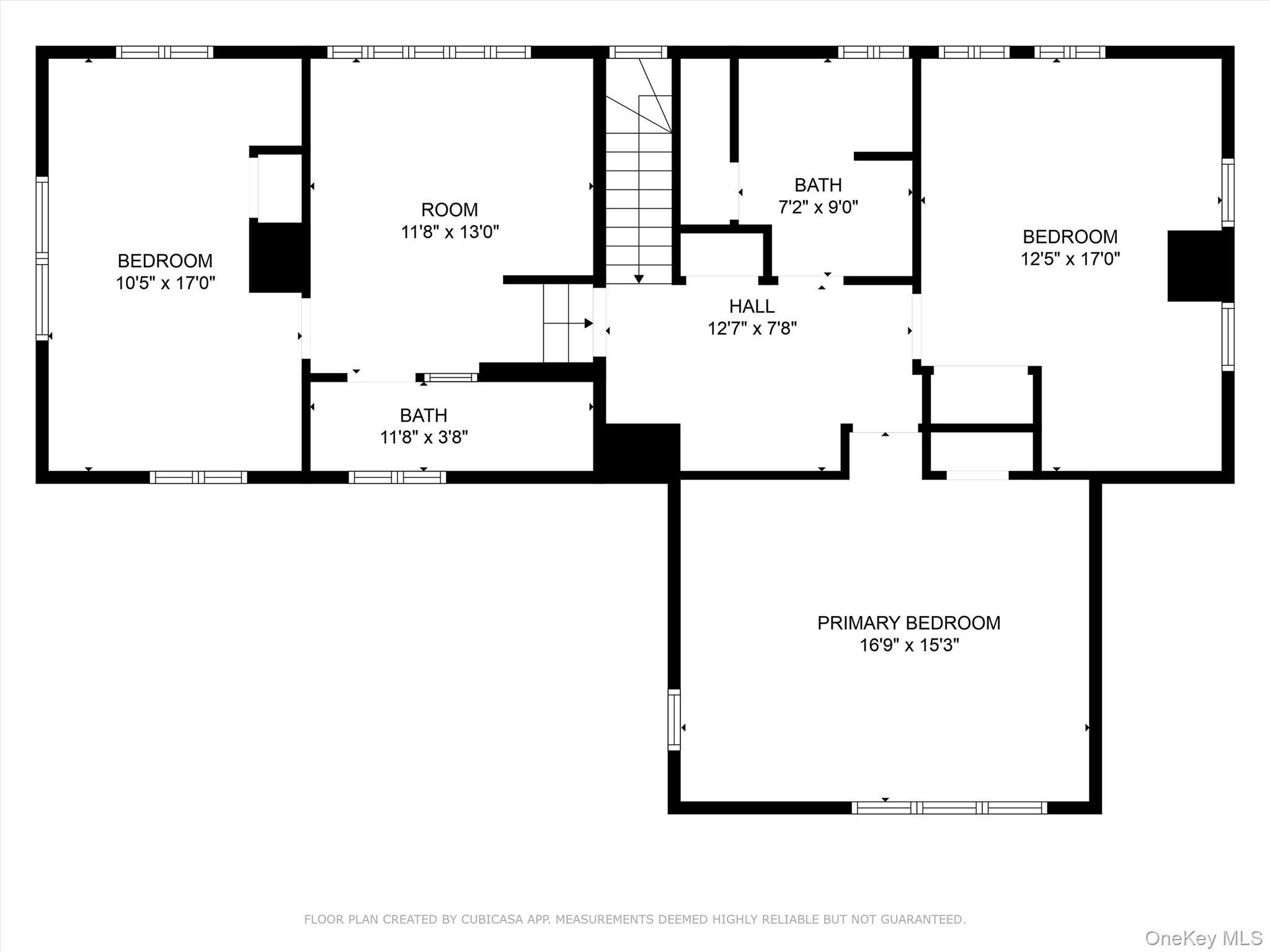 Single Family Old Minisink  Orange County, NY 10924, MLS-923962-48