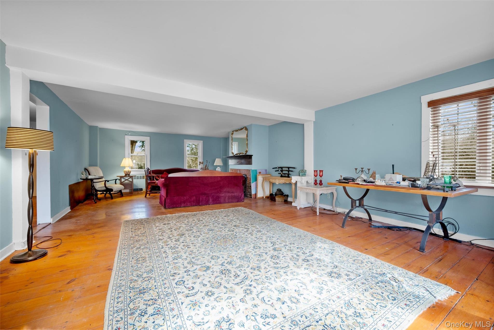 Single Family Old Minisink  Orange County, NY 10924, MLS-923962-5