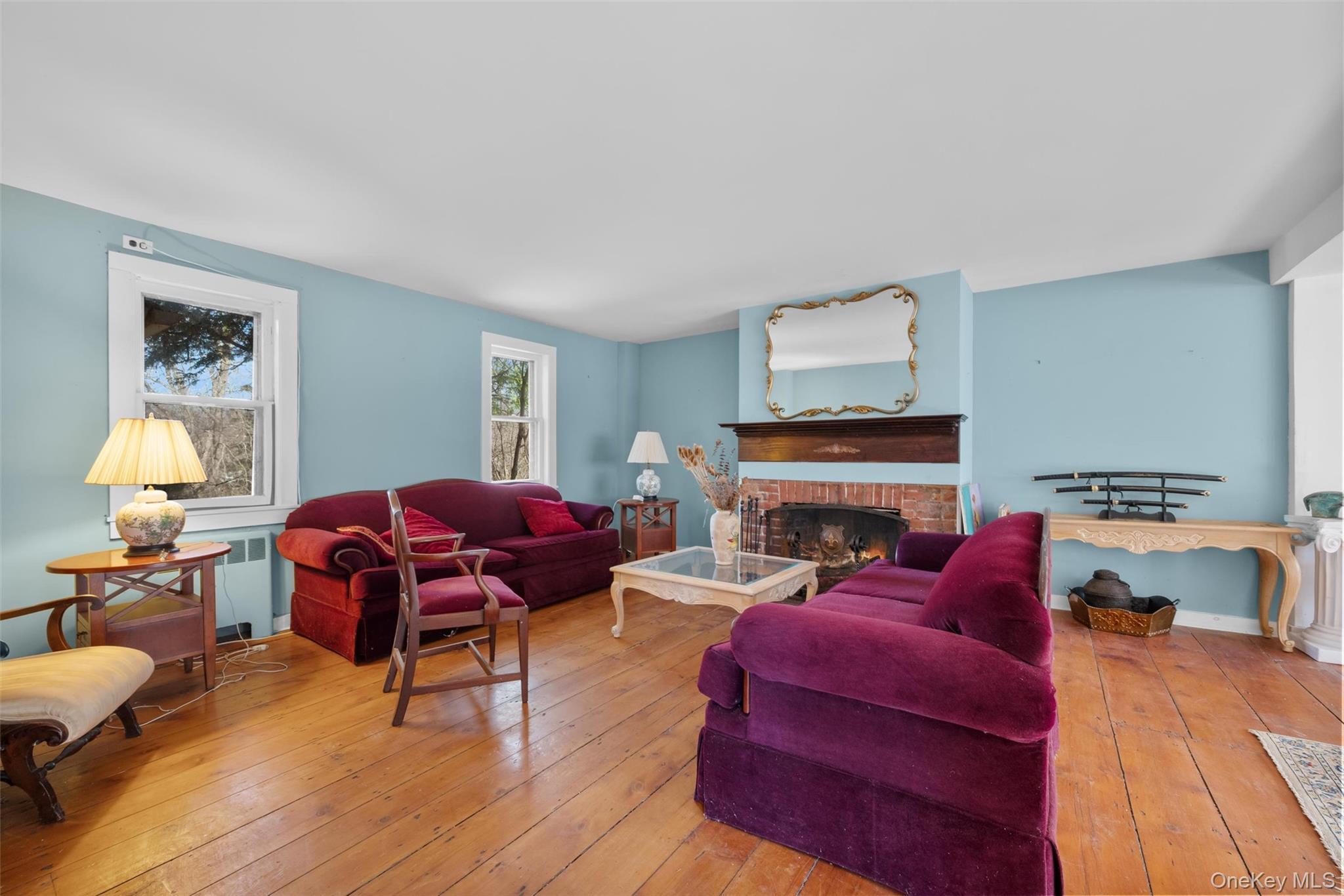 Single Family Old Minisink  Orange County, NY 10924, MLS-923962-6