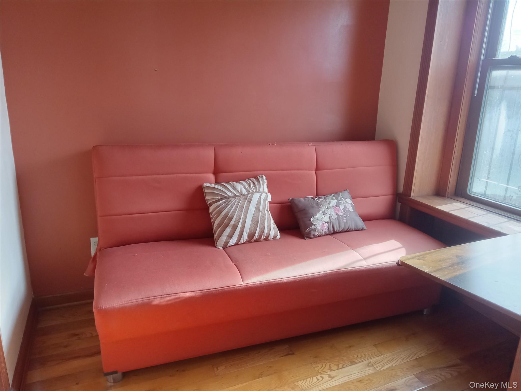 Single Family Hancock Brooklyn, NY 11216, MLS-923968-21