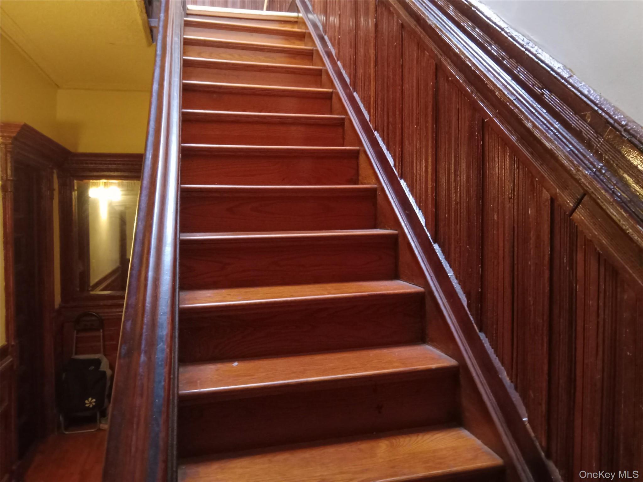 Single Family Hancock  Brooklyn, NY 11216, MLS-923968-23