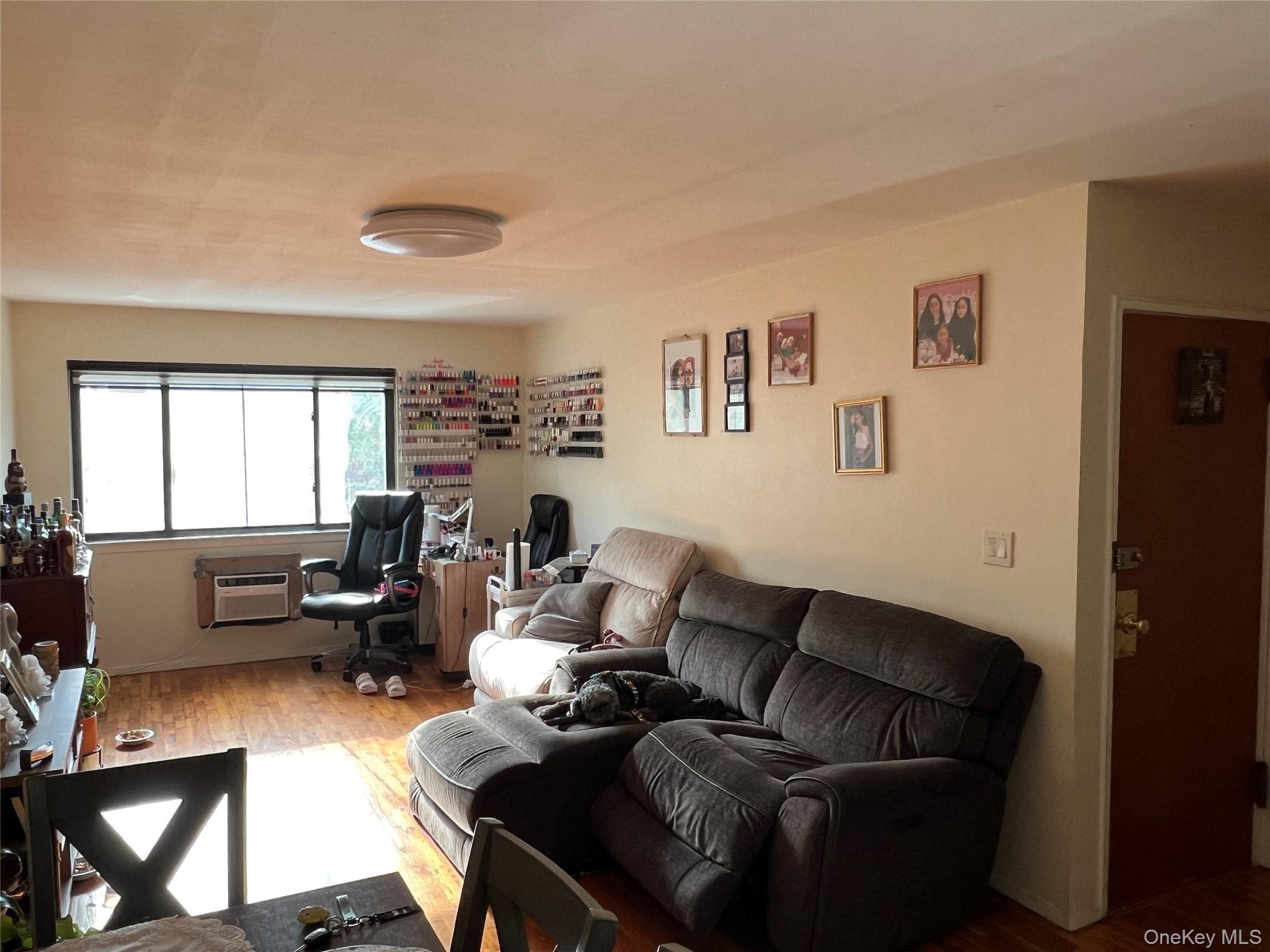 Condo Roosevelt  Queens, NY 11354, MLS-923984-12