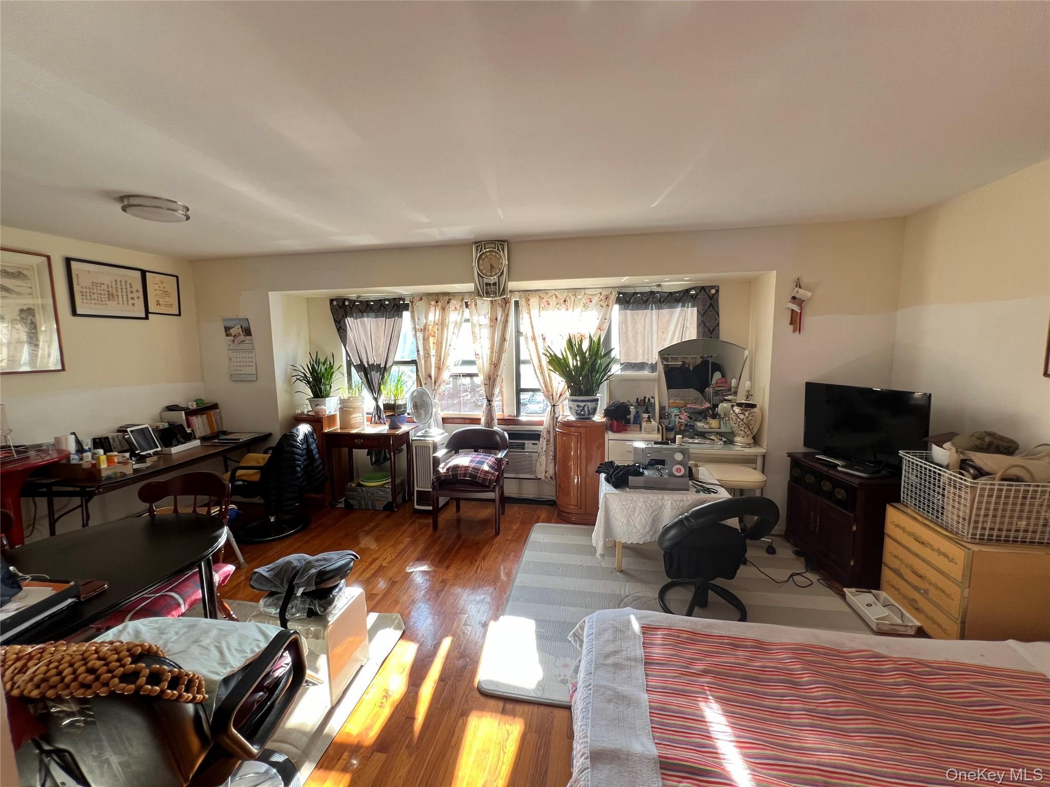 Condo Roosevelt  Queens, NY 11354, MLS-923984-21