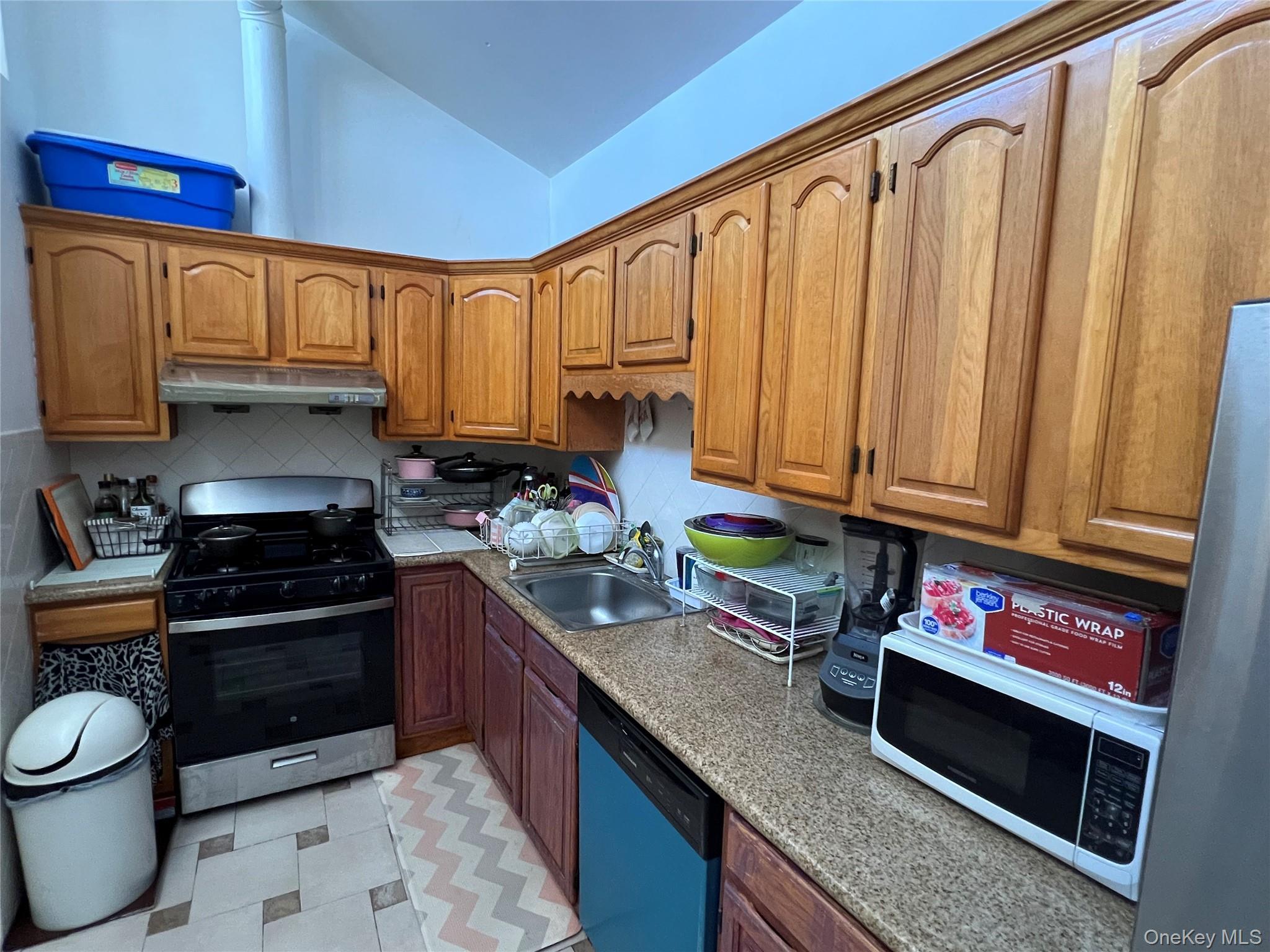 Condo Roosevelt  Queens, NY 11354, MLS-923984-24