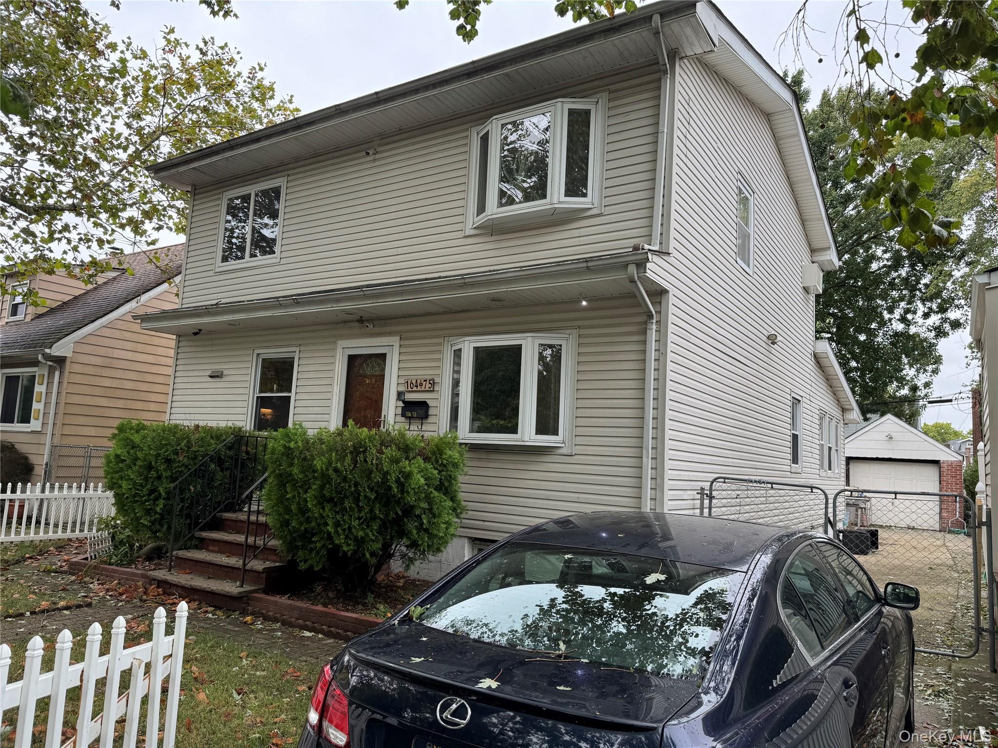Single Family Underhill Queens, NY 11365, MLS-924001-2