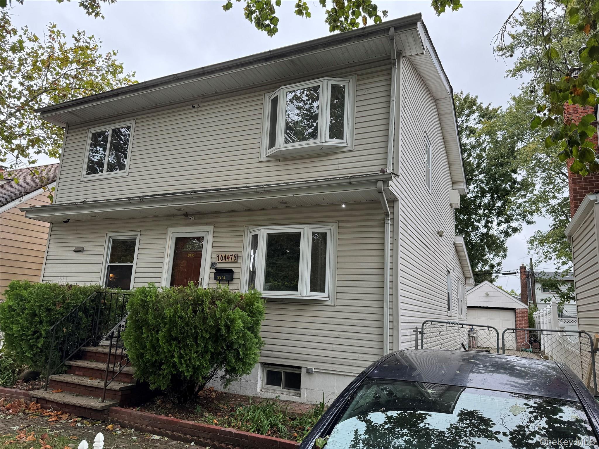 Single Family Underhill  Queens, NY 11365, MLS-924001-3