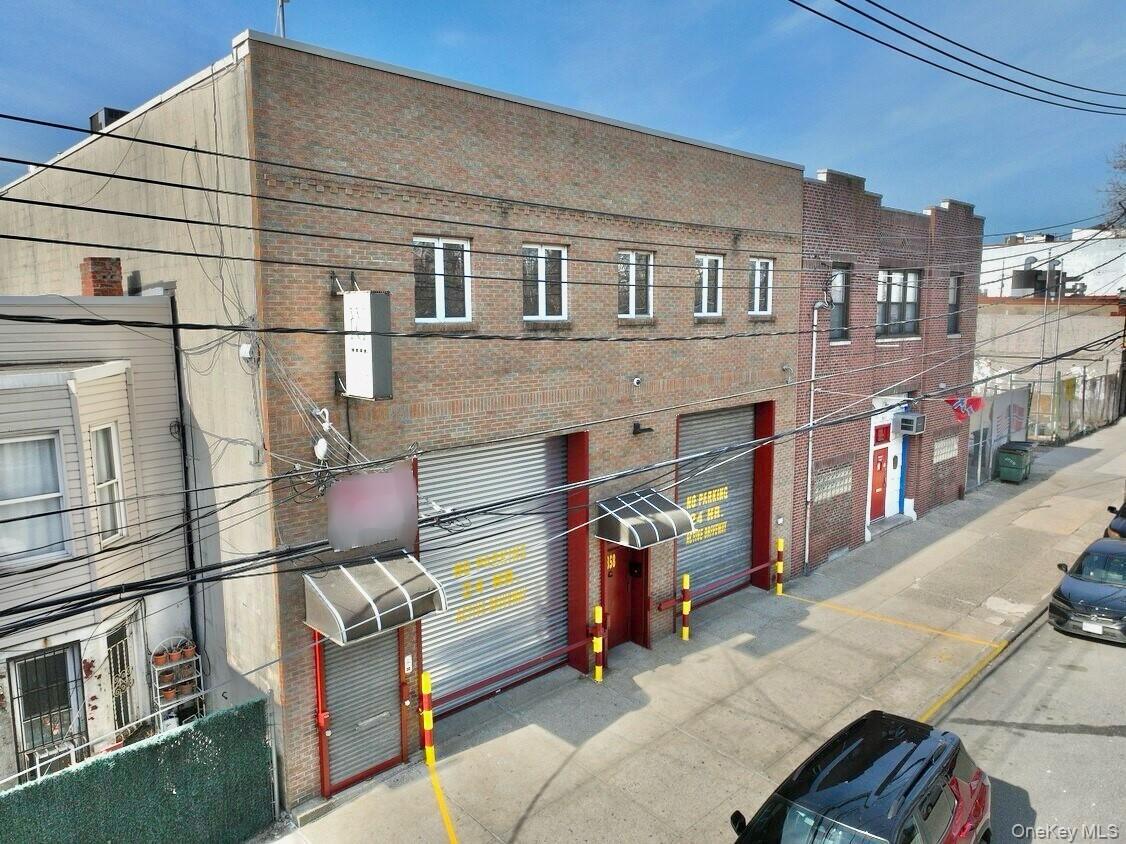 Commercial Lease 62nd Brooklyn, NY 11220, MLS-924011-12