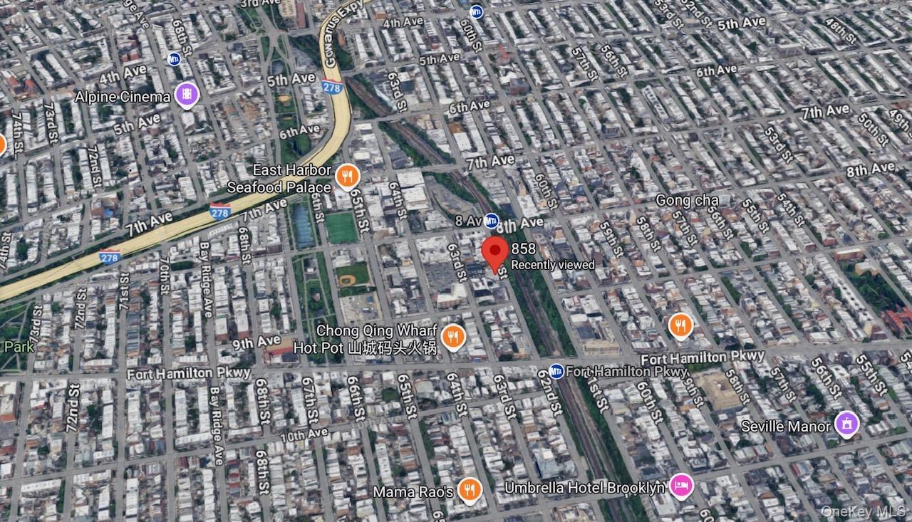 Commercial Lease 62nd Brooklyn, NY 11220, MLS-924011-13