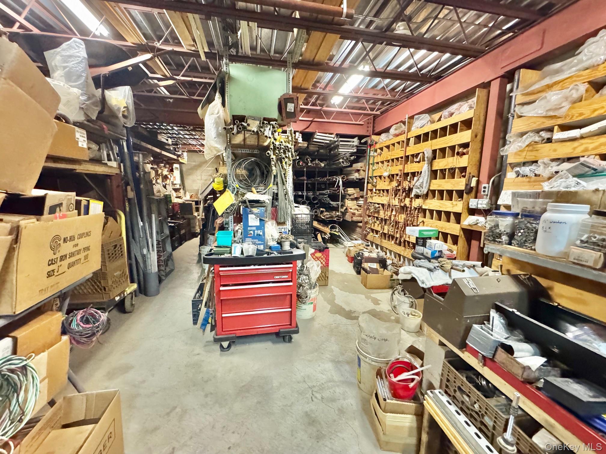 Commercial Lease 62nd Brooklyn, NY 11220, MLS-924011-15