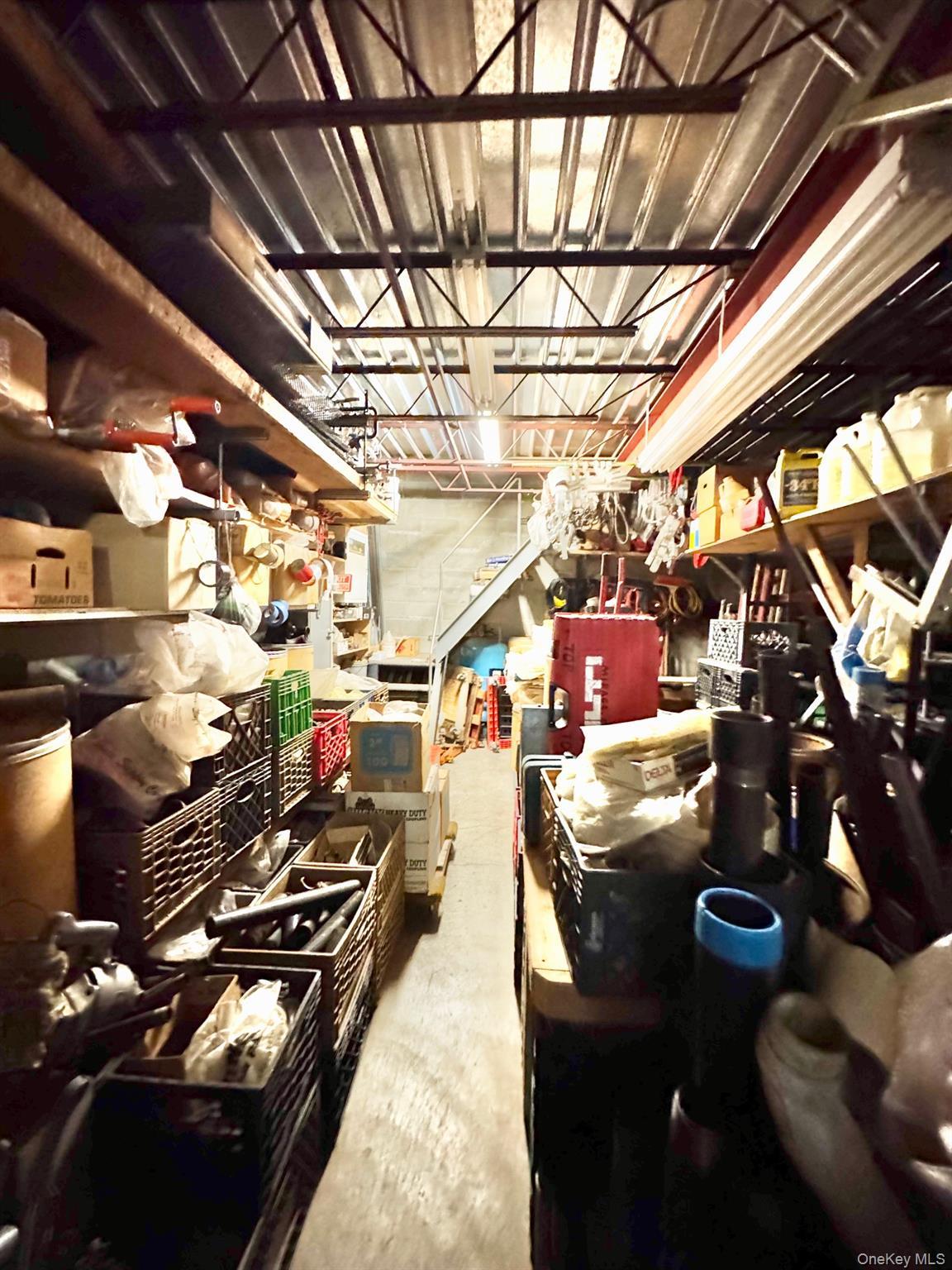 Commercial Lease 62nd Brooklyn, NY 11220, MLS-924011-16