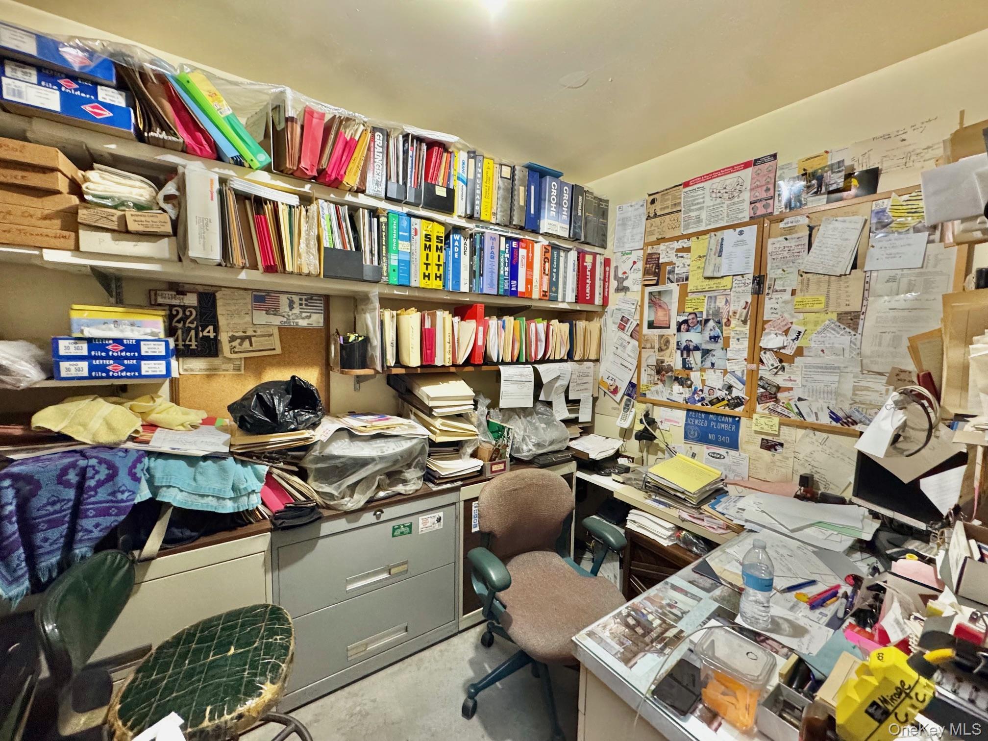 Commercial Lease 62nd Brooklyn, NY 11220, MLS-924011-17