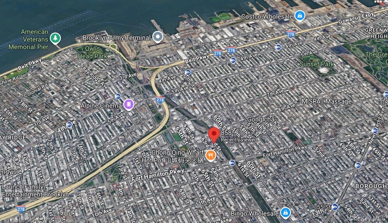 Commercial Lease 62nd Brooklyn, NY 11220, MLS-924011-2