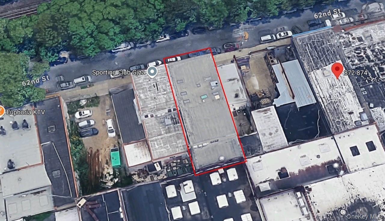 Commercial Lease 62nd Brooklyn, NY 11220, MLS-924011-25