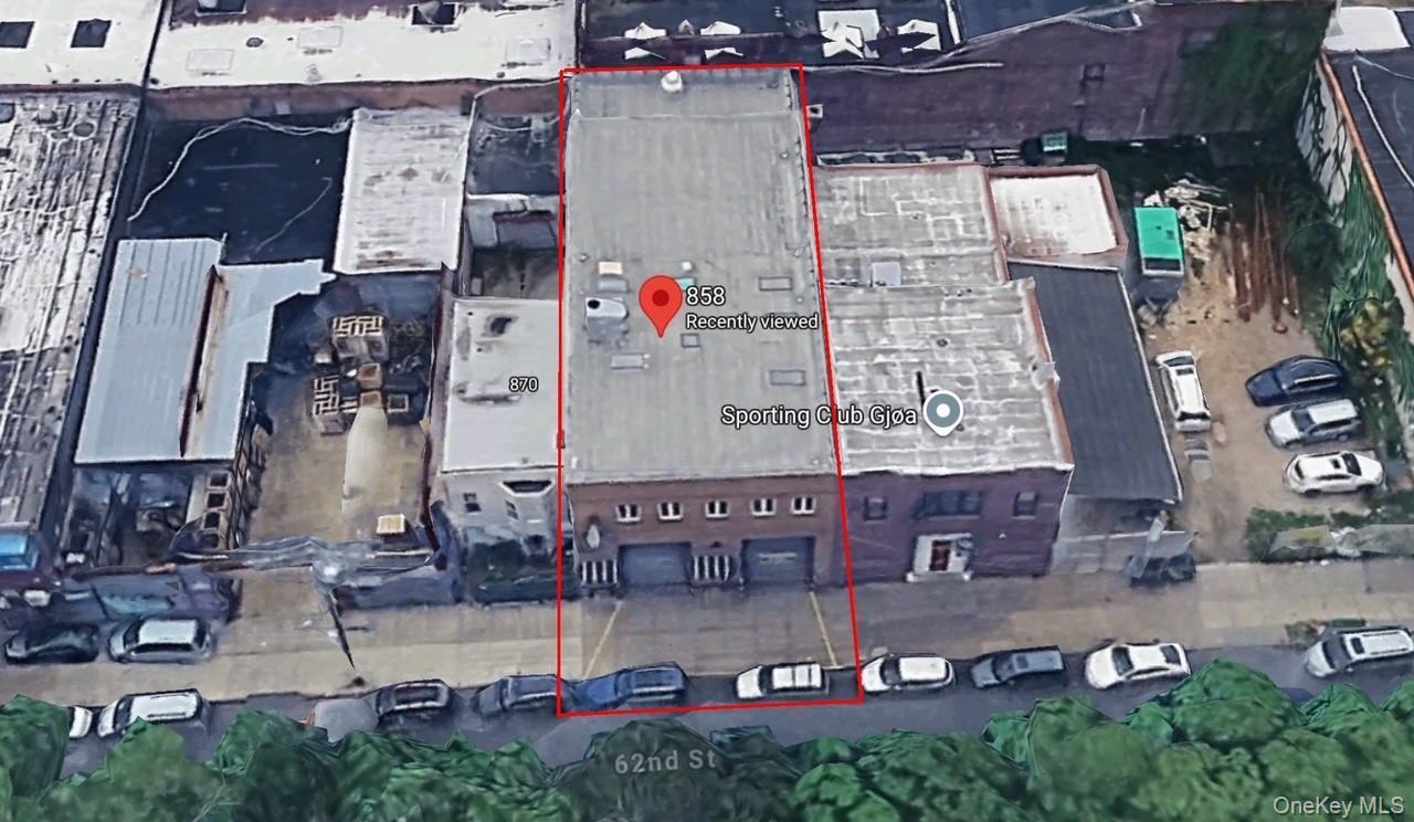 Commercial Lease 62nd Brooklyn, NY 11220, MLS-924011-3