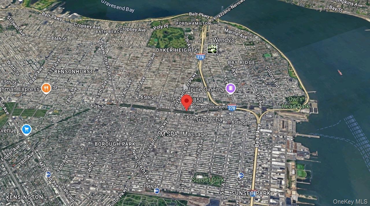 Commercial Lease 62nd Brooklyn, NY 11220, MLS-924011-31